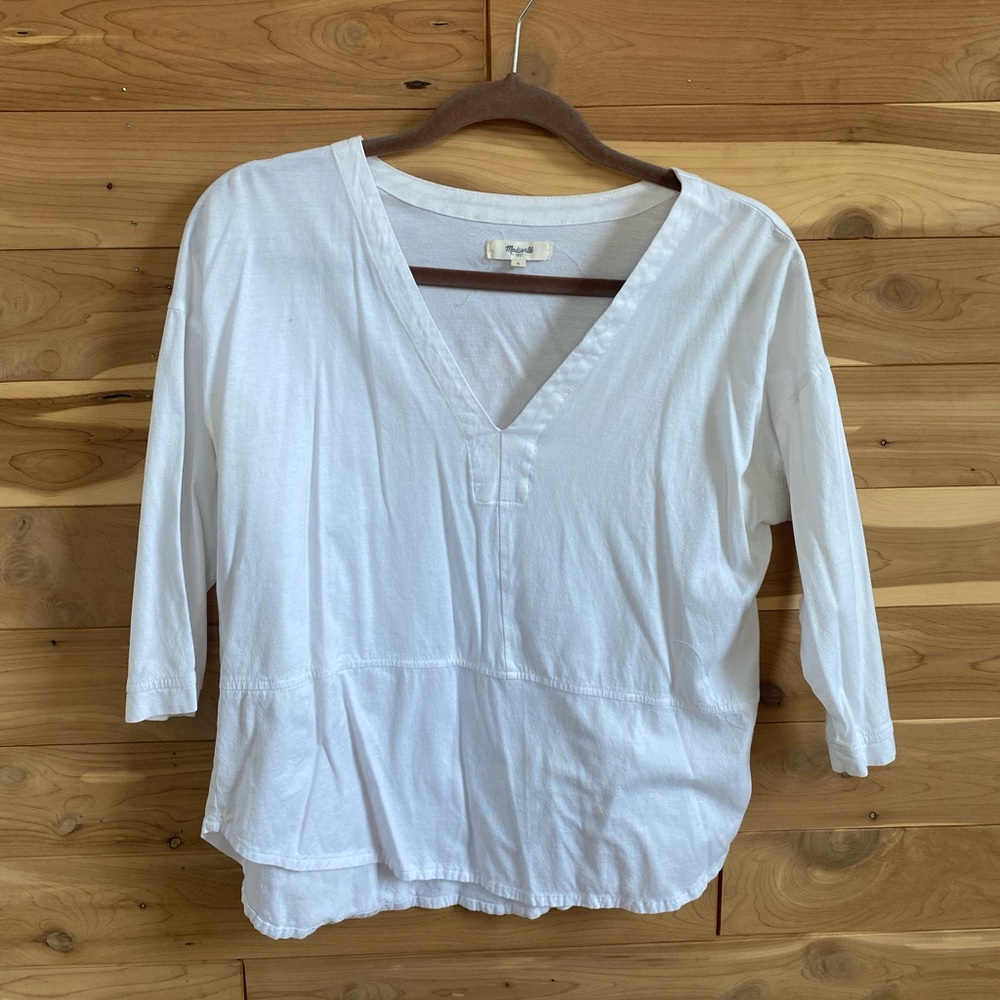 Madewell Top